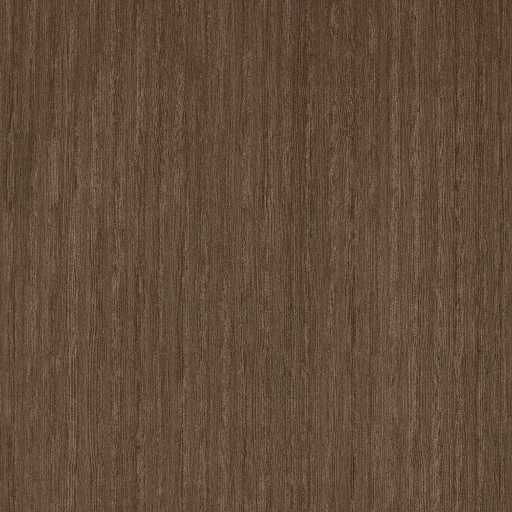 Wood Veneer Wallpaper 113210 by Harlequin in Mahogany Brown